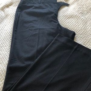 Worthington curvy fit pants